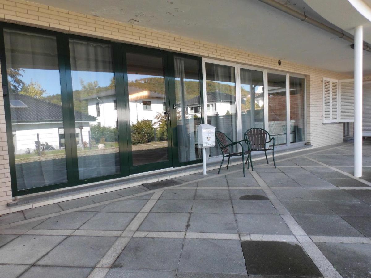 Smart Loft Apartment Bad Pyrmont Exterior foto