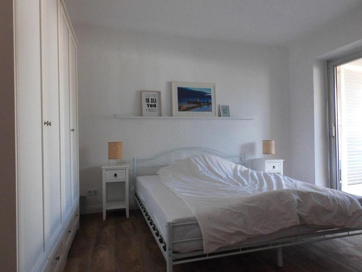 Smart Loft Apartment Bad Pyrmont Exterior foto