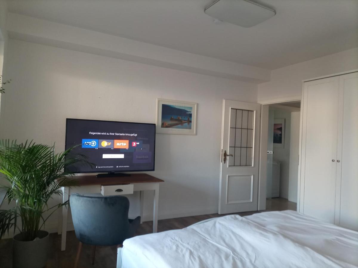 Smart Loft Apartment Bad Pyrmont Exterior foto
