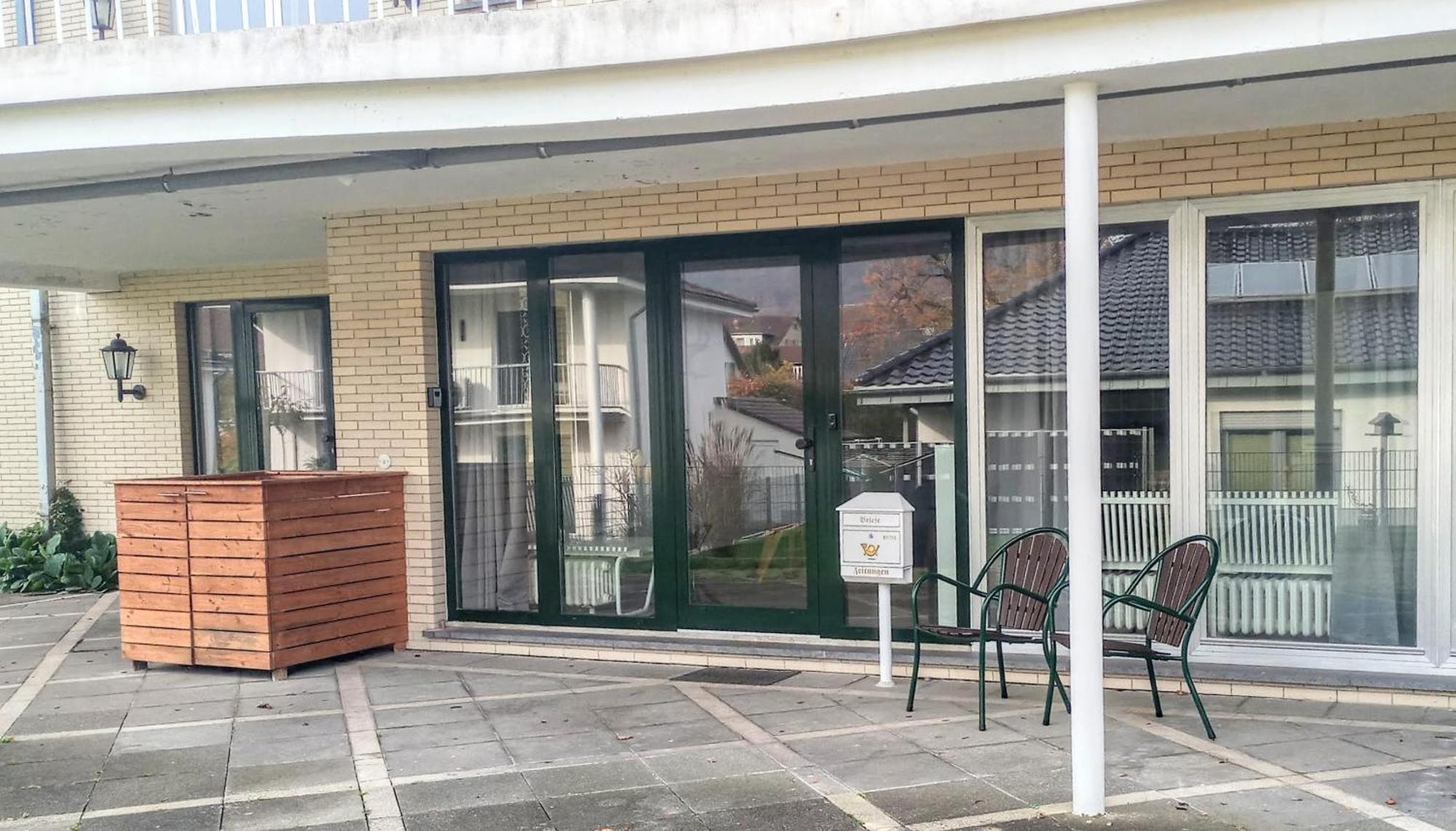 Smart Loft Apartment Bad Pyrmont Exterior foto